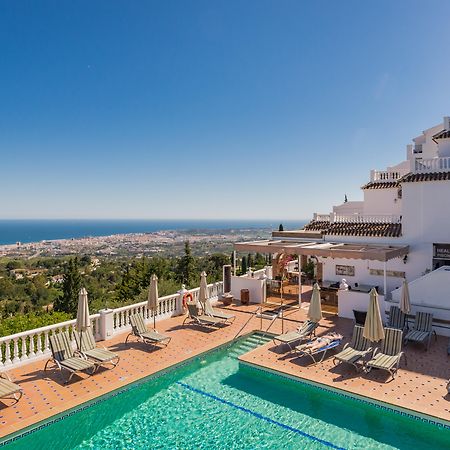 Macdonald La Ermita Resort Михас Экстерьер фото