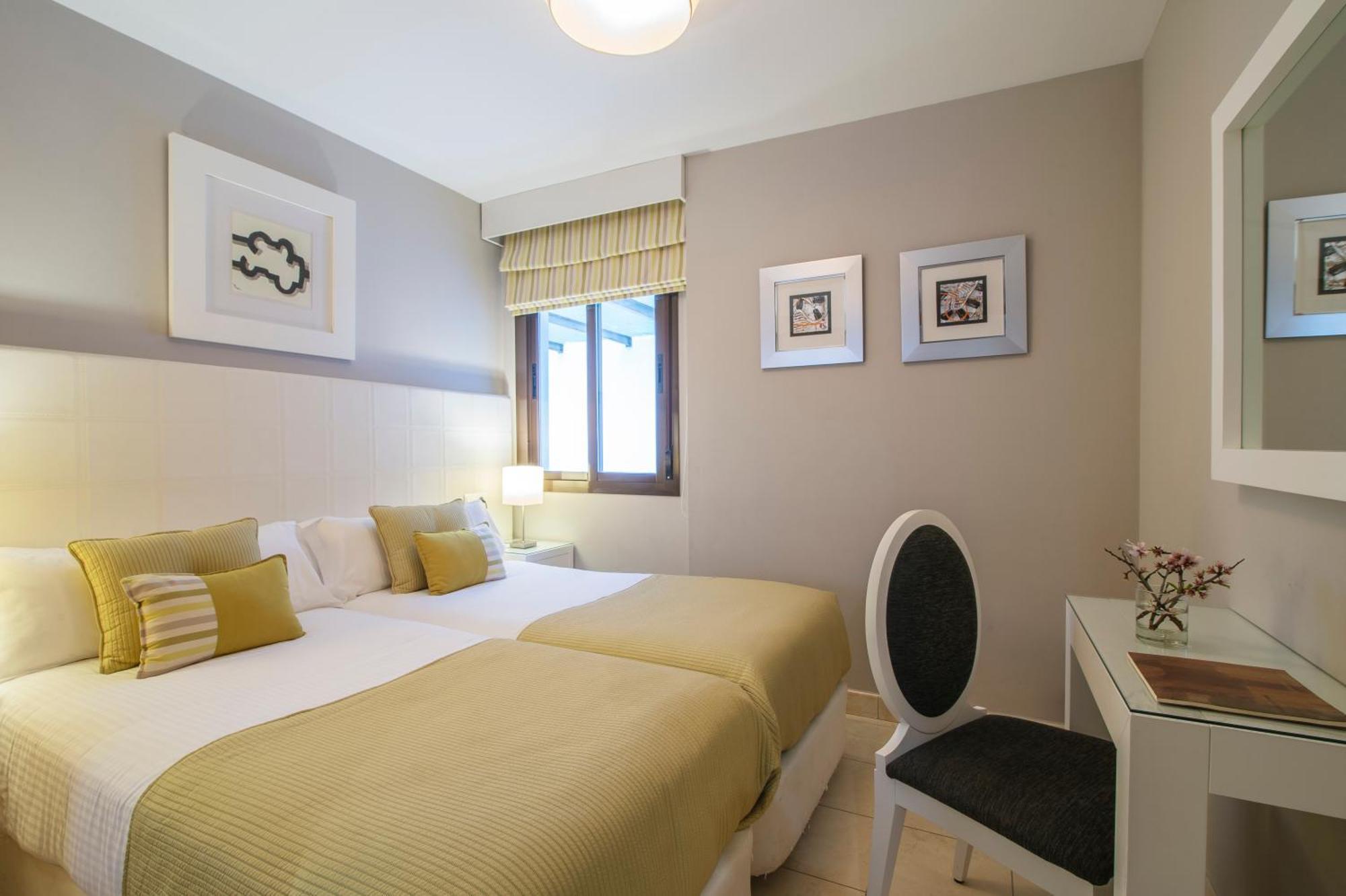 Macdonald La Ermita Resort Михас Экстерьер фото