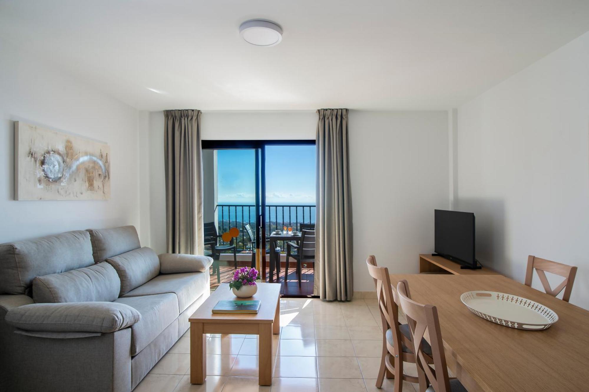 Macdonald La Ermita Resort Михас Экстерьер фото