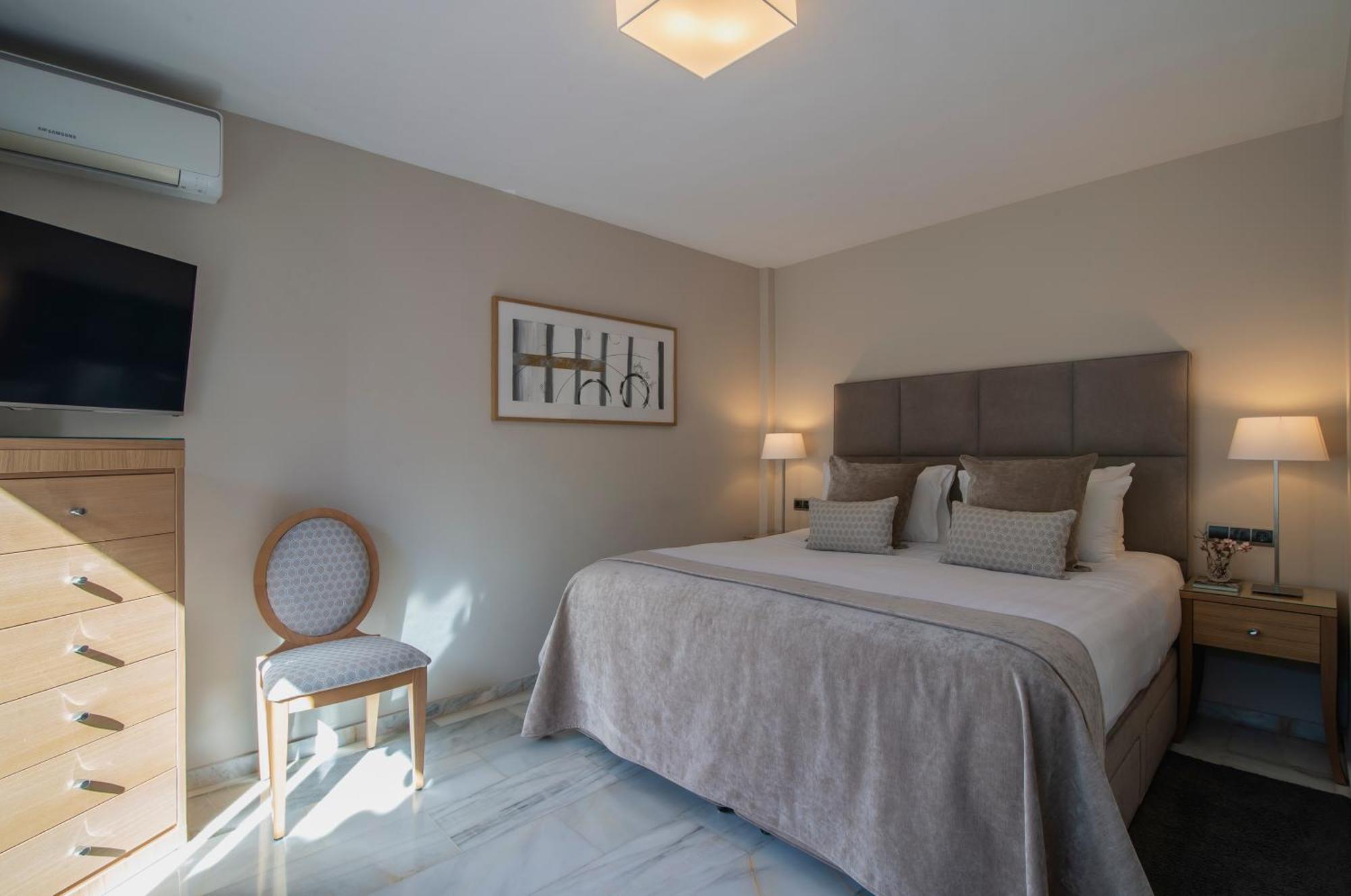 Macdonald La Ermita Resort Михас Экстерьер фото