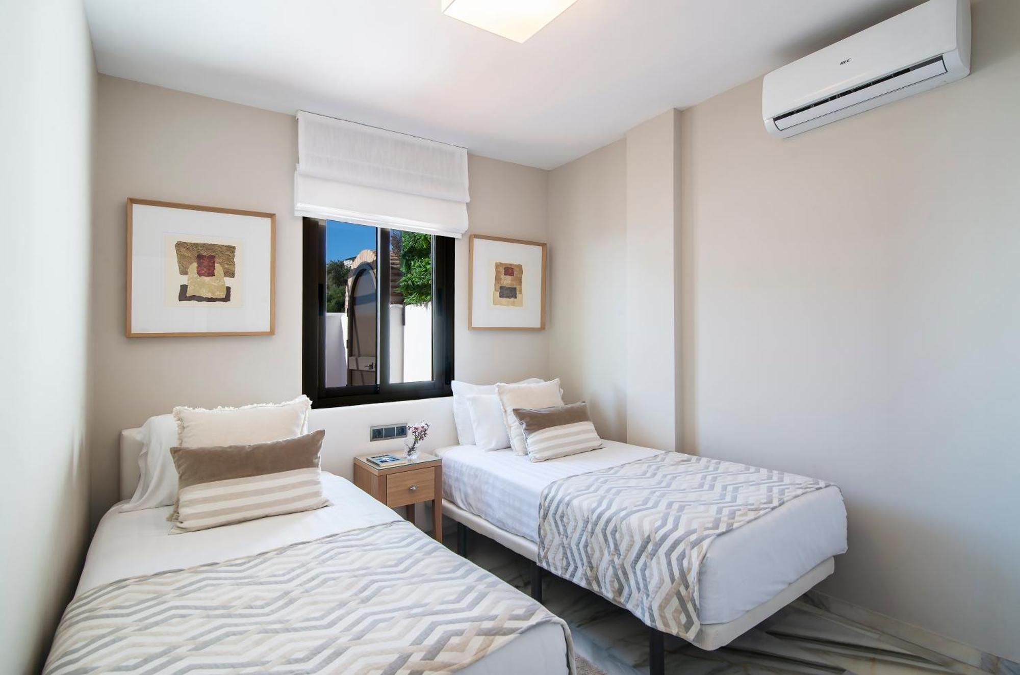 Macdonald La Ermita Resort Михас Экстерьер фото