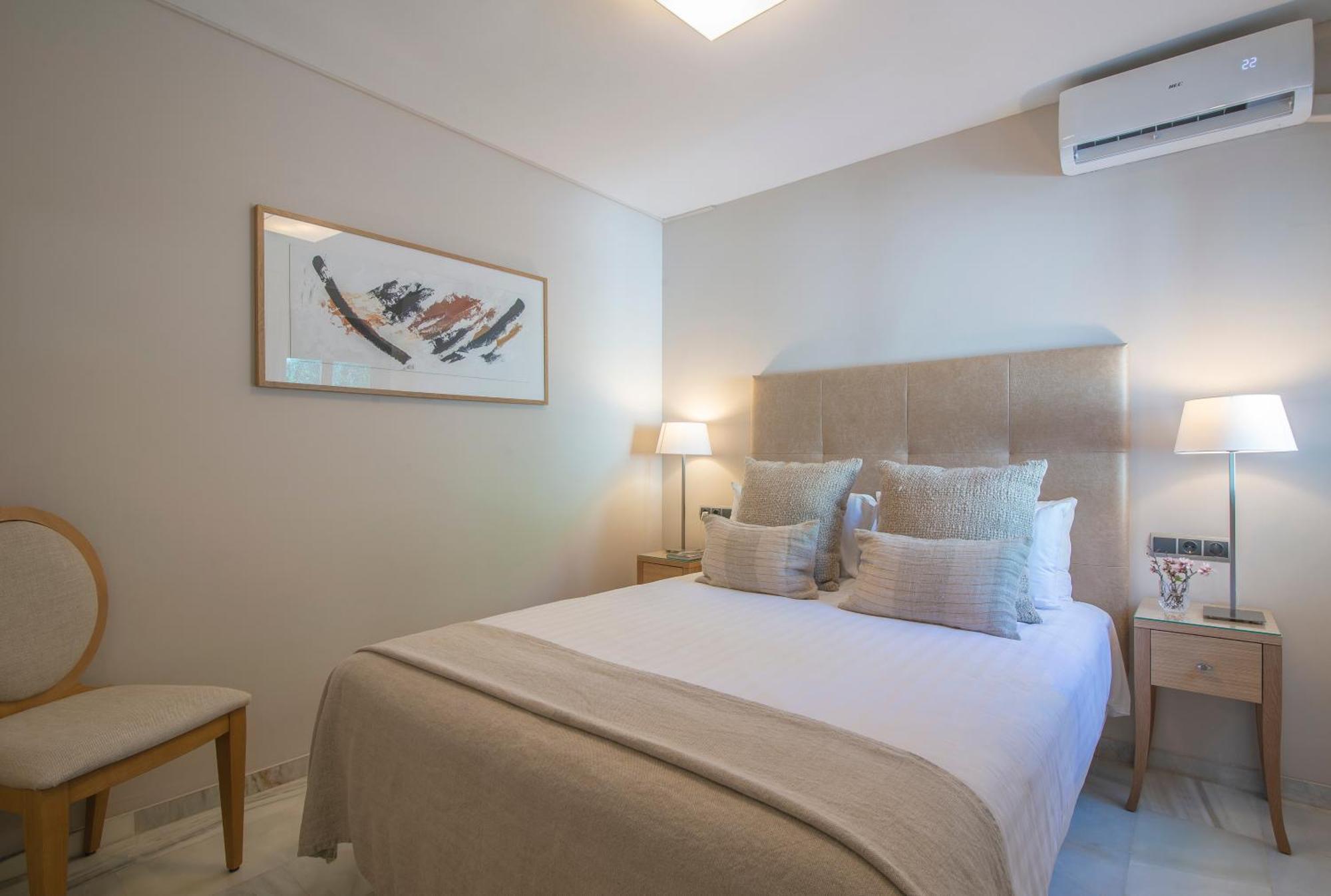 Macdonald La Ermita Resort Михас Экстерьер фото