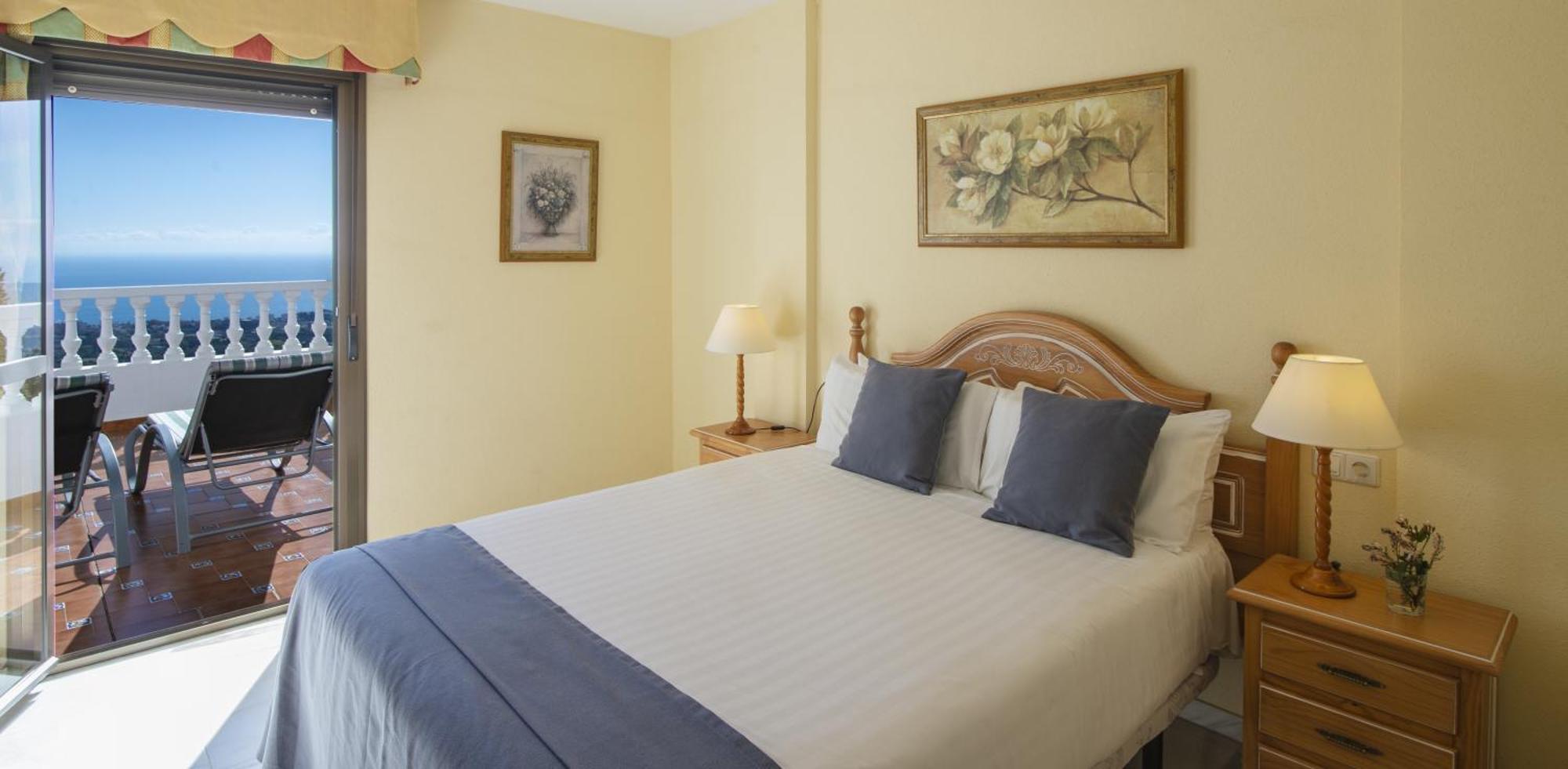 Macdonald La Ermita Resort Михас Экстерьер фото