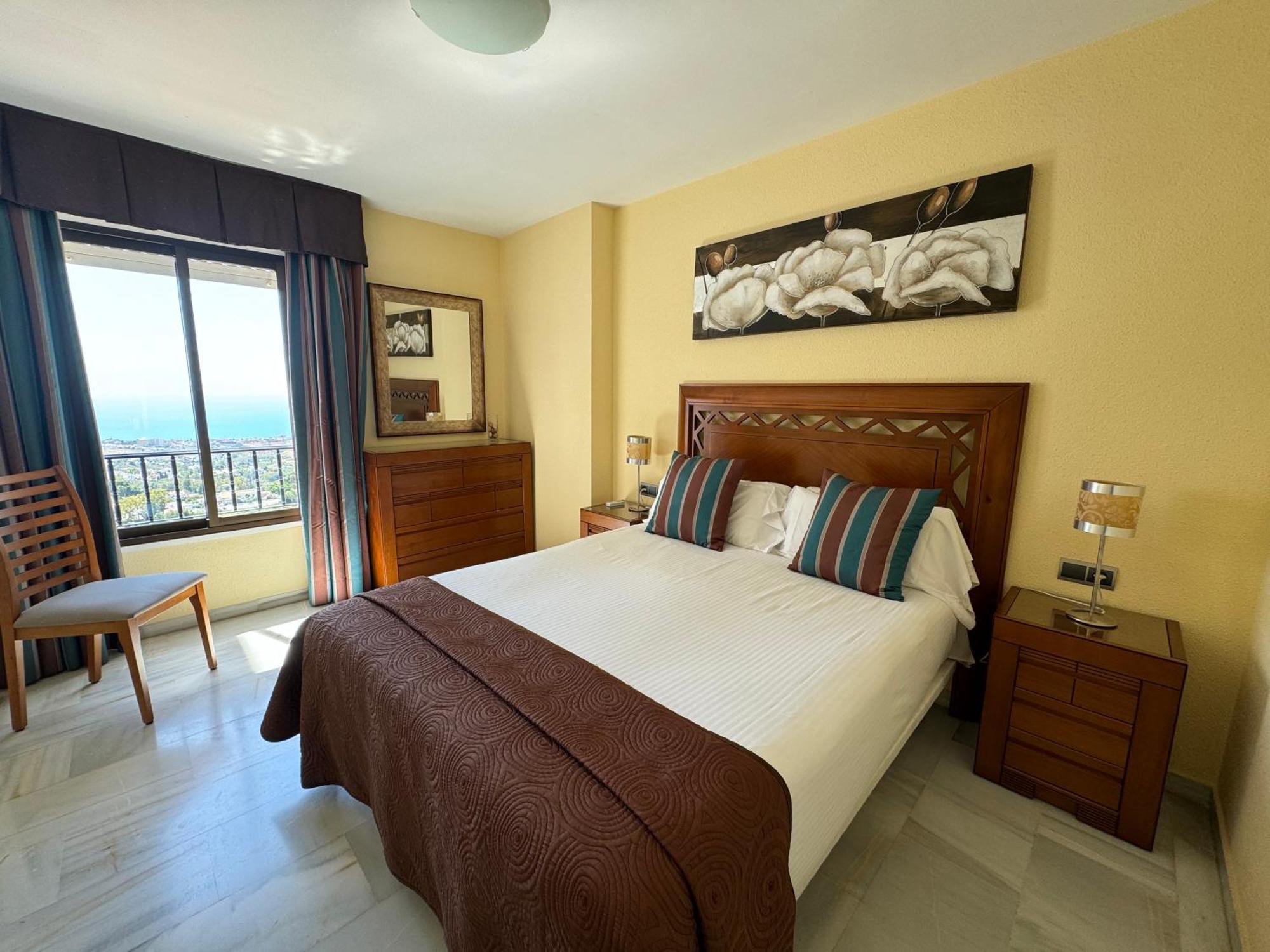 Macdonald La Ermita Resort Михас Экстерьер фото
