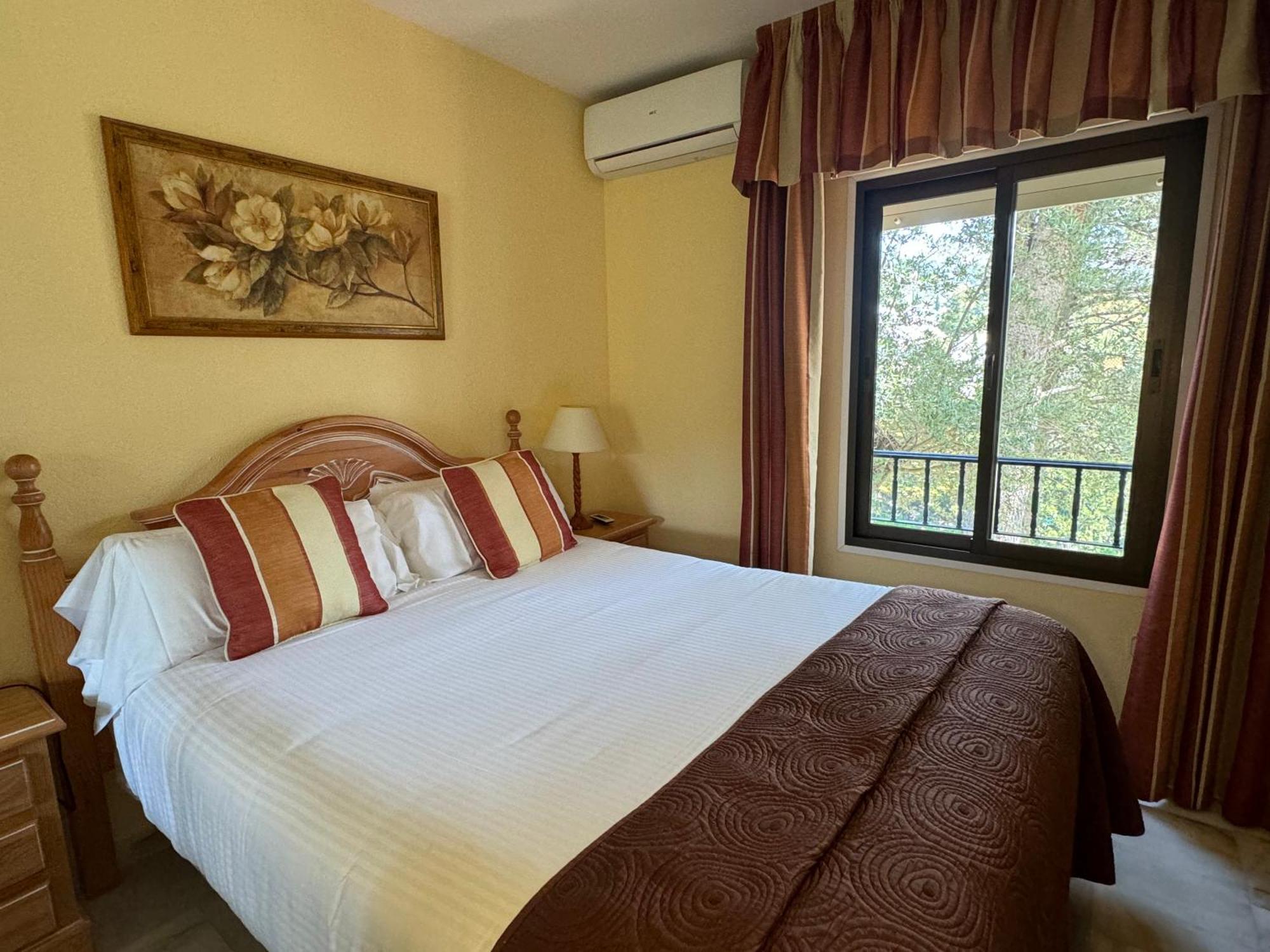 Macdonald La Ermita Resort Михас Экстерьер фото